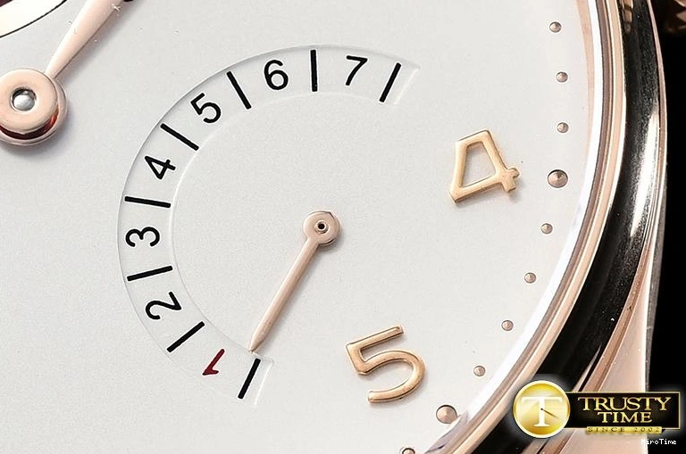 MIROTIME 1031 IWC0428B – Portuguese Tourbillon